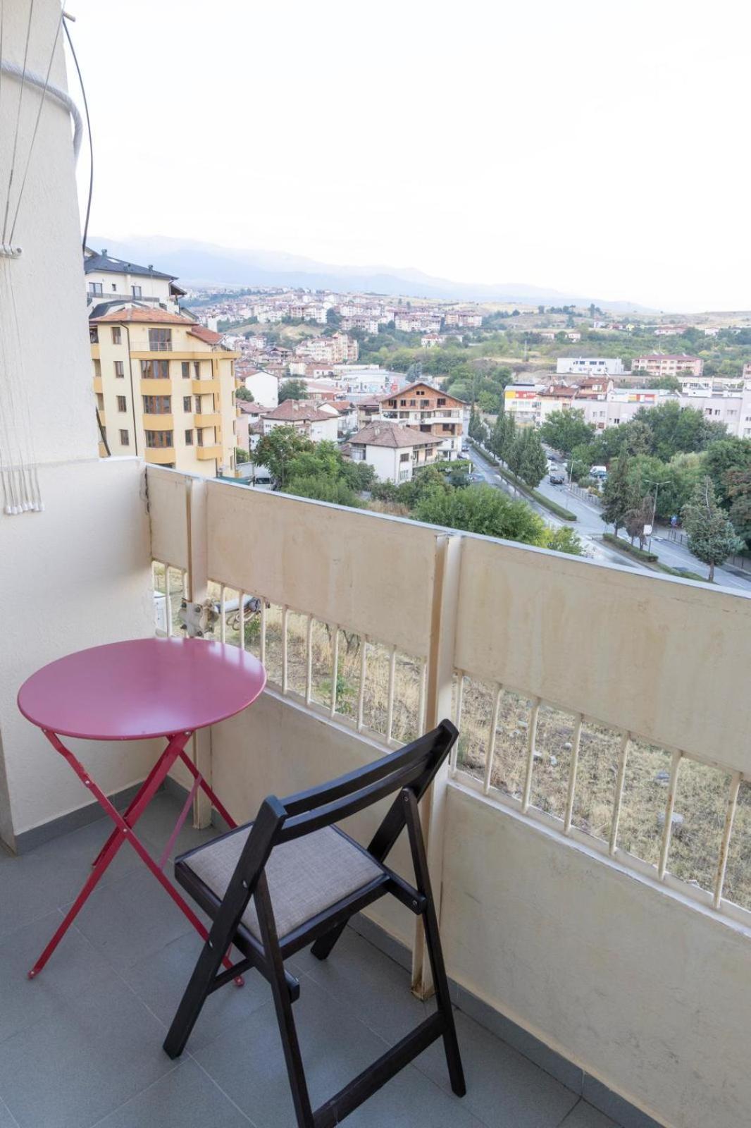 Kris Apartment Sandanski Exterior foto